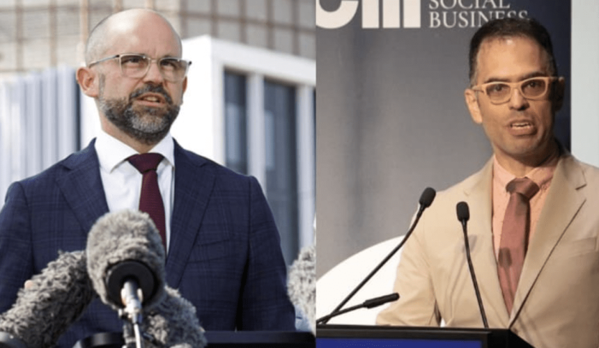 Biosecurity leads NSW, Qld budget ag spends